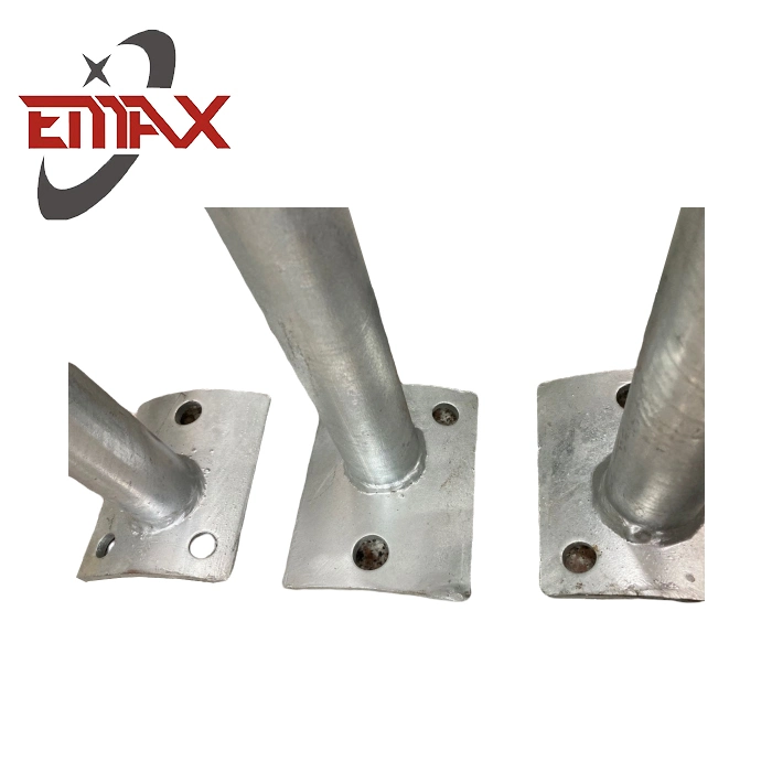 Aluminum Bracket Stamping Aluminum Bracket Parts