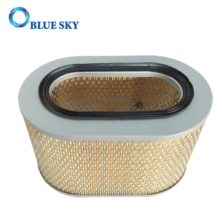 Auto Motor Air Filter Cartridge MD603384 for Mitsubishi Cars Auto Filter