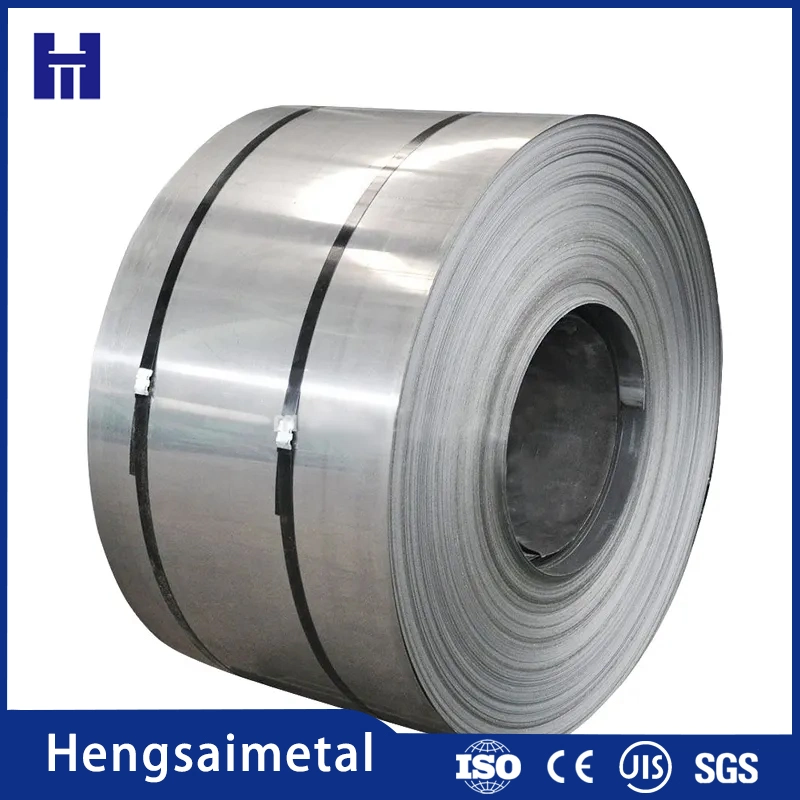 China Suppliers 3mm Thicness 1218mm 304 Metal Steel Coil Price