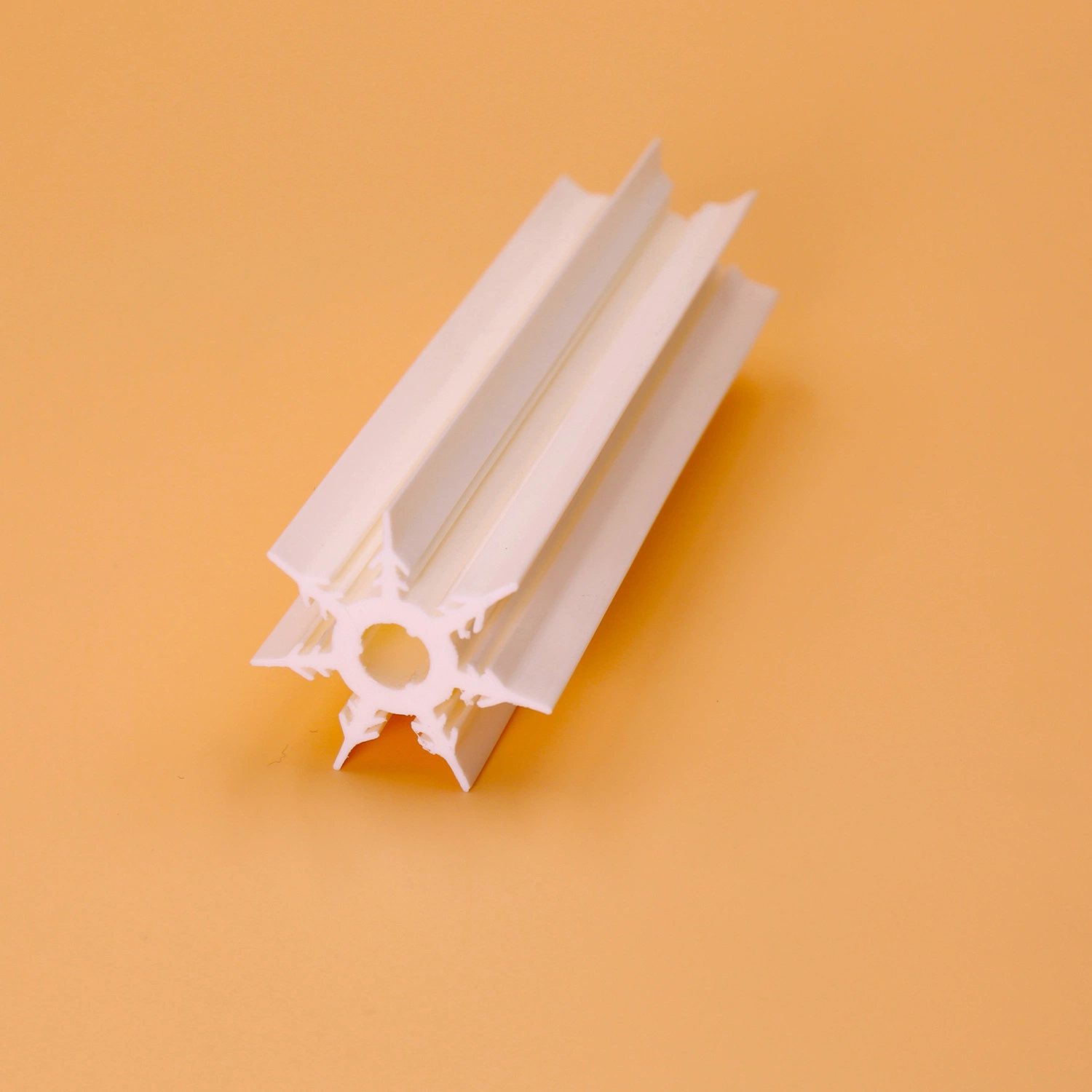 Folha de extrusão de plástico ABS para piso e tubos de plástico