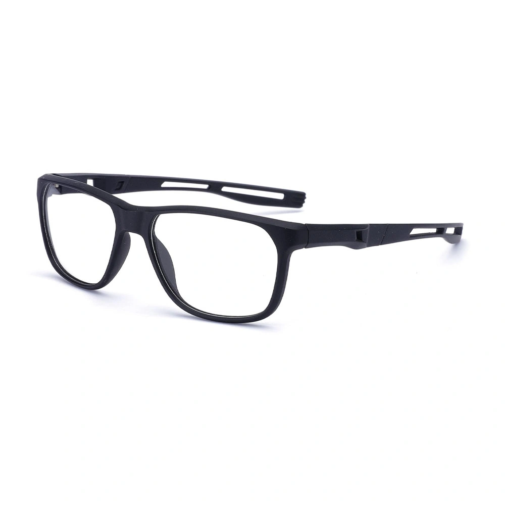 GD komfortable Sportbrille mit Multi-Color Design Optical Frames Brillen