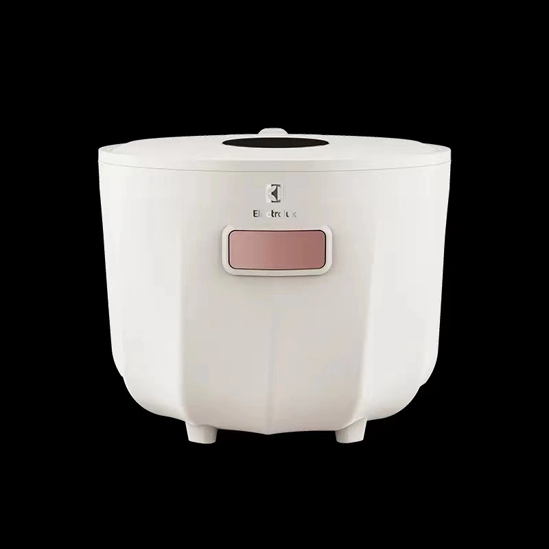 OEM Home Appliance 3L Rice Cooker, Small Drum Electric Rice Cooker Muiltcooker