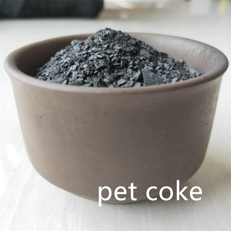 Low Ash Coking Coal Metallurgical Coke for Steel Smelting and Rock Wool Making