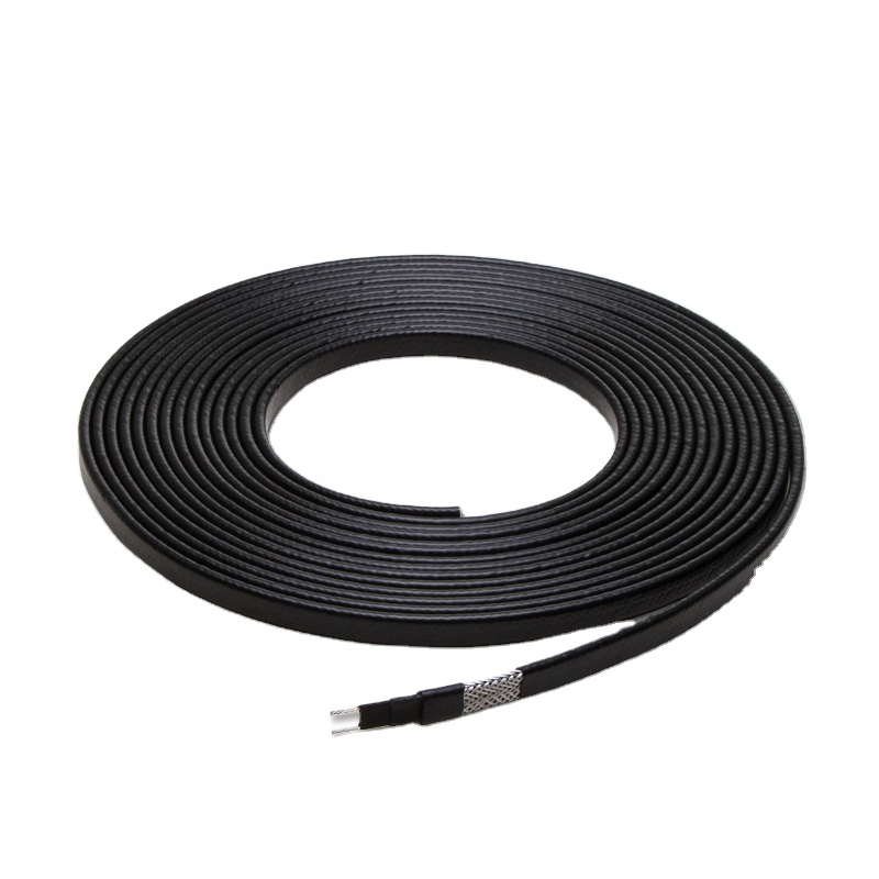 Power Saving Water Heat Pipe Antifreezing Unfreezing Outdoor Heating Cable