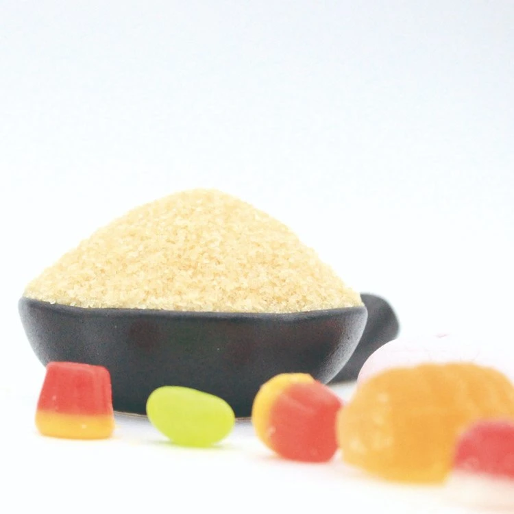 Halal High Bloom Gelatin Fine Powder