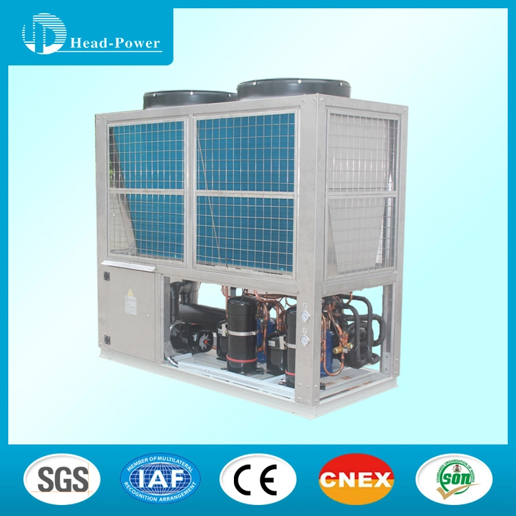 100ton Industrial Customized Water Chiller