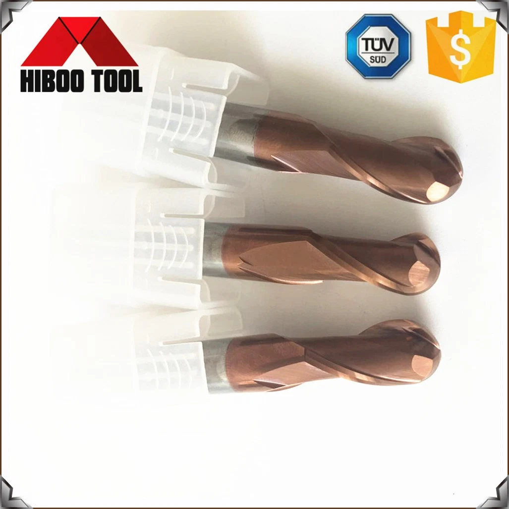 High CNC Cutting Tools for steel