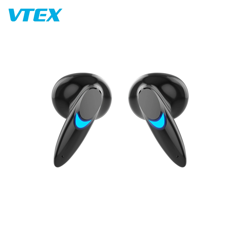 Ear Earbuds Noise Cancelling Headphones Custom Wireless Gamming Earbuds