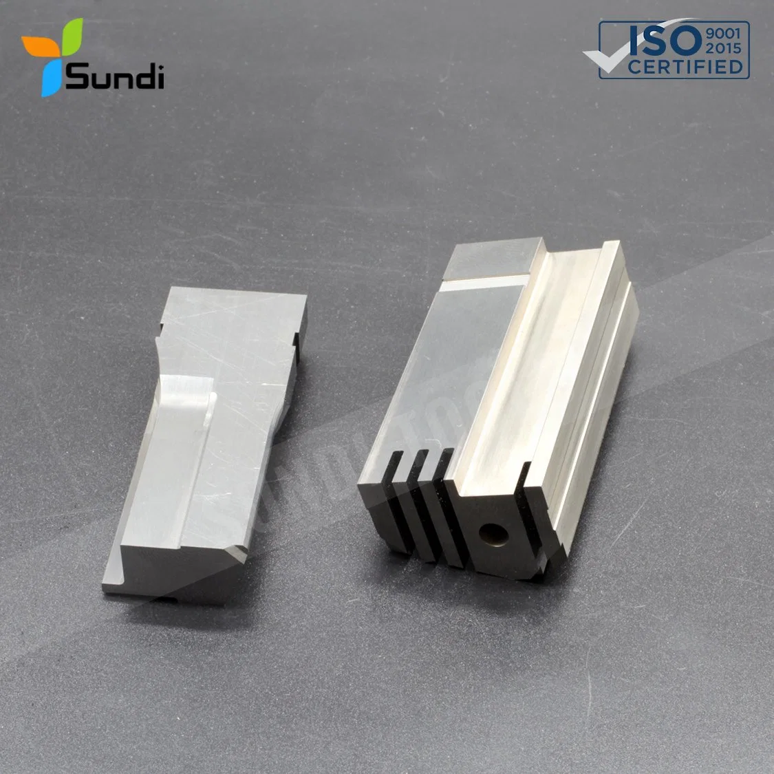 Custom Carbide Metal Stamping Injection Stamping Mold Tooling Punches Dies Components Mold Parts