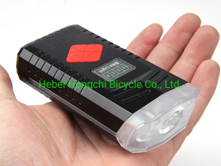 Bicycle Light Easy to Take and Install