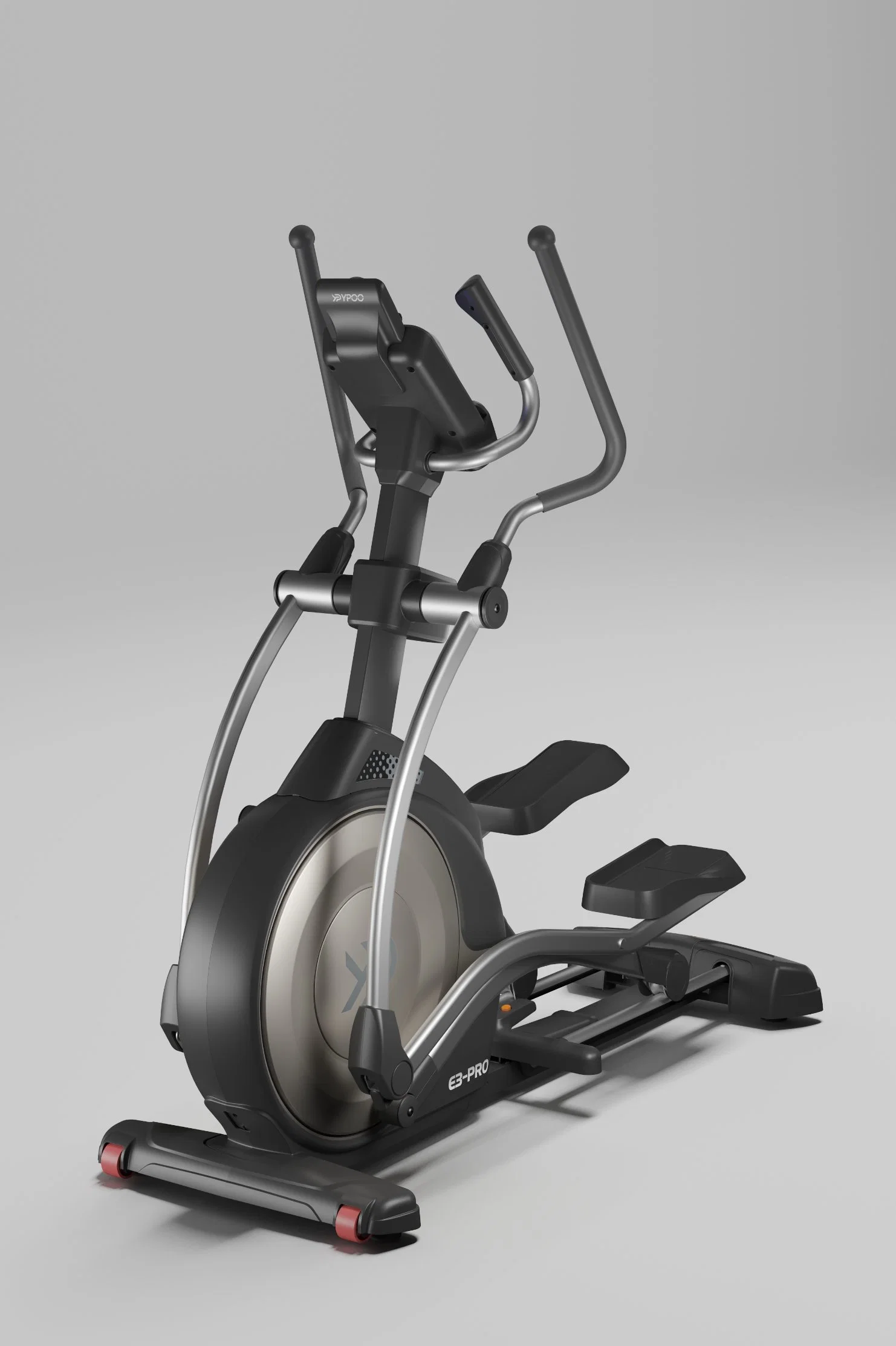 Elliptical Cross Trainer Compact Elliptical Best Elliptical for Home Use