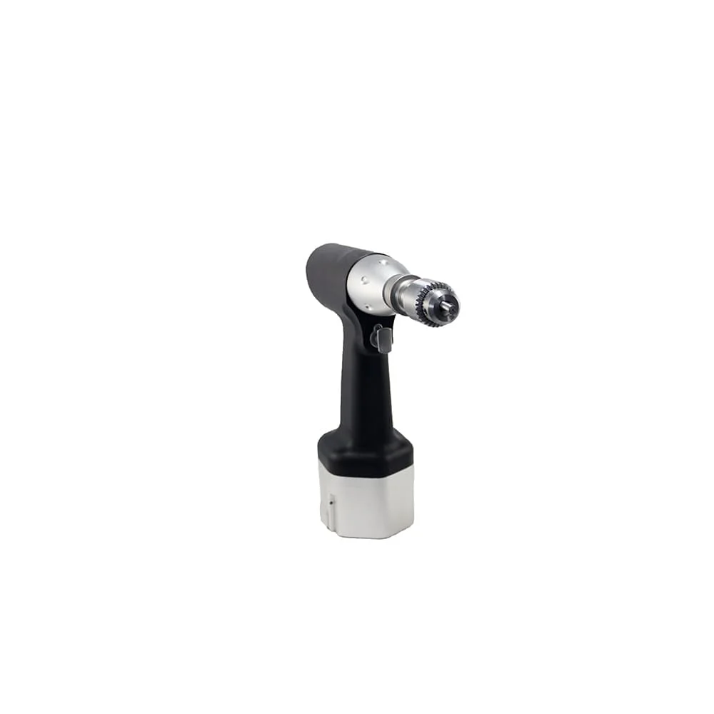 Stainless Steel Medical Electric Drill with The Best Quality