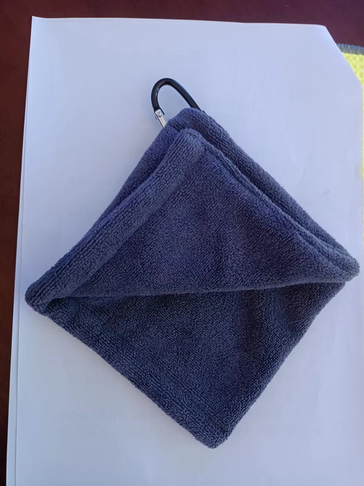 Golf Cleaning Towel Wipe Club Towel