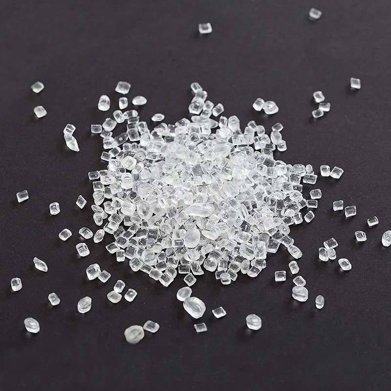 ABS Resin Hi121h Plastic Granule Raw Material