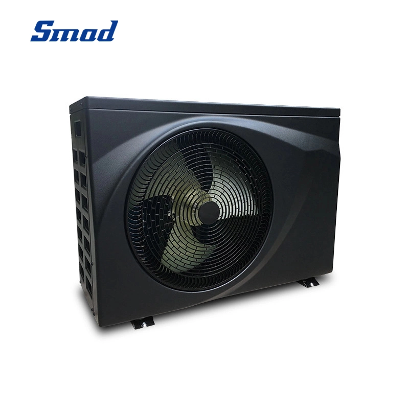 Smad or OEM R32 High-End Mitsubishi Water Heating System Circulation Pump