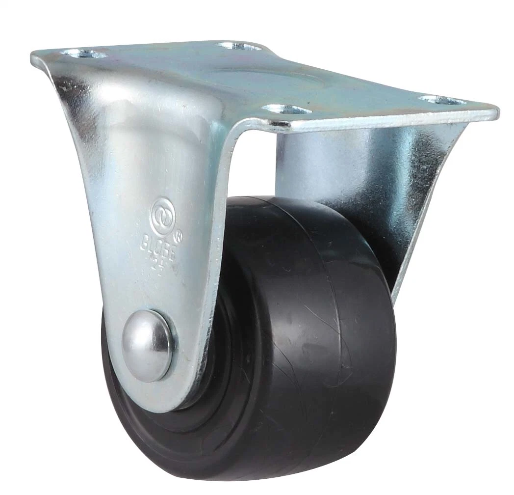 Low Gravity Type Heavy Duty Wheel for Machine Tool Furniture