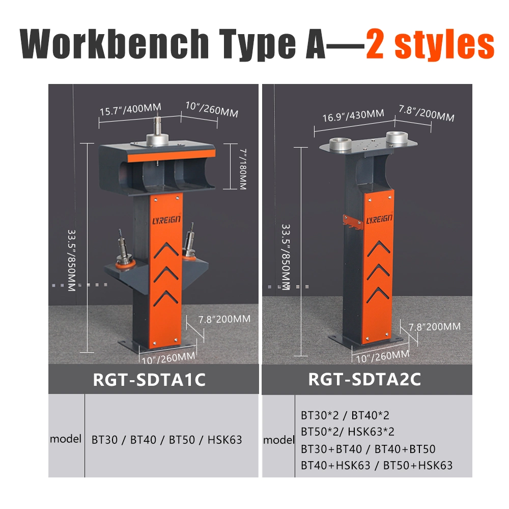 CNC Tool Table Tool Fastening Fixture Machine Tool Accessories Disassembly Use