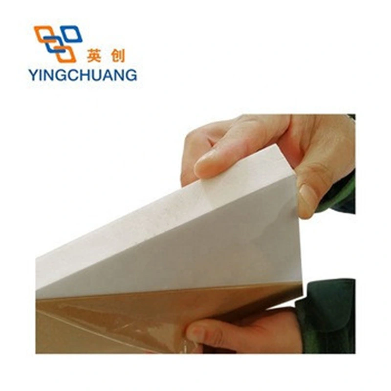 PVC Foam Board Polypropylene Sheet Used for Advertising