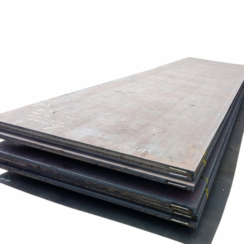 Mild Steel ASTM A36 Hot/Cold Rolled Carbon Steel Sheet/Plate