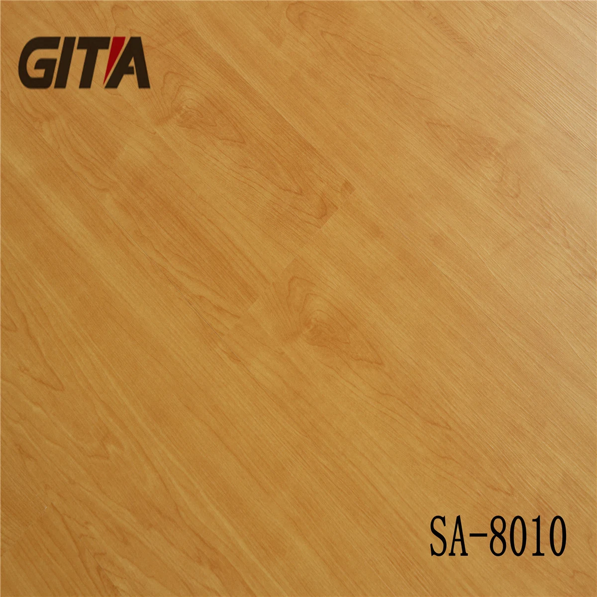 Wood Plastic Marble Tile Composite Wooden Flooring