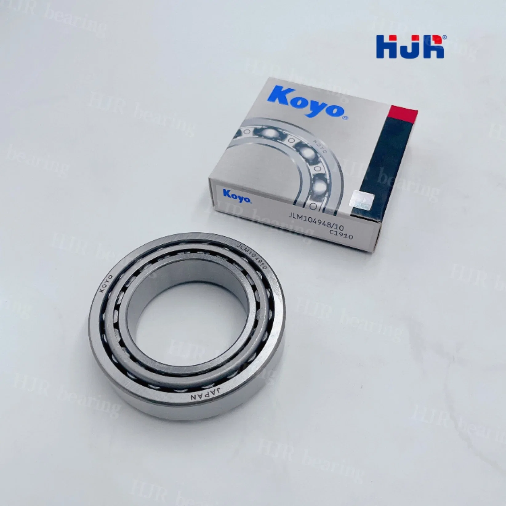 Jlm104948/10 9036849084 Taper Roller Bearing 50X82X21.5mm 0.441kg From Koyo/NSK/NTN/NACHI/Timken