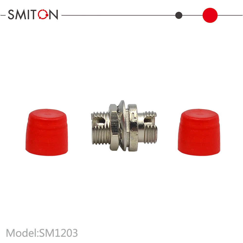 FC Upc Quick Field Assembly Optical Fast Connector