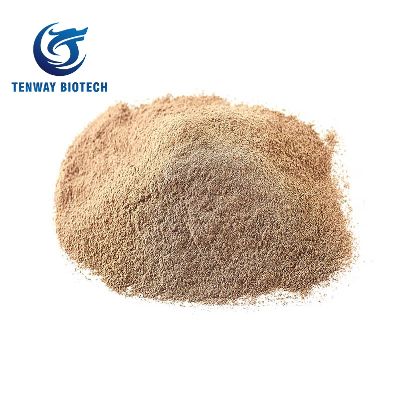 Wholesale/Supplier Food Ingredient/Food Additive White Pepper Powder /Ground at Factory Price