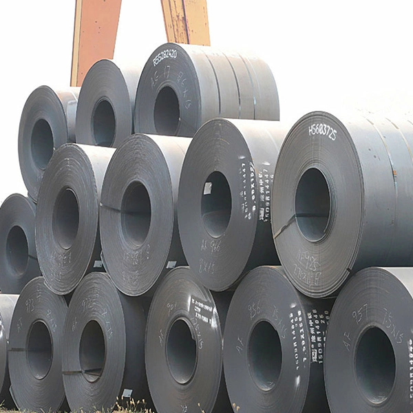 High quality/High cost performance  Cold-Rolled Low-Carbon Steel Sheet Coils for Construction