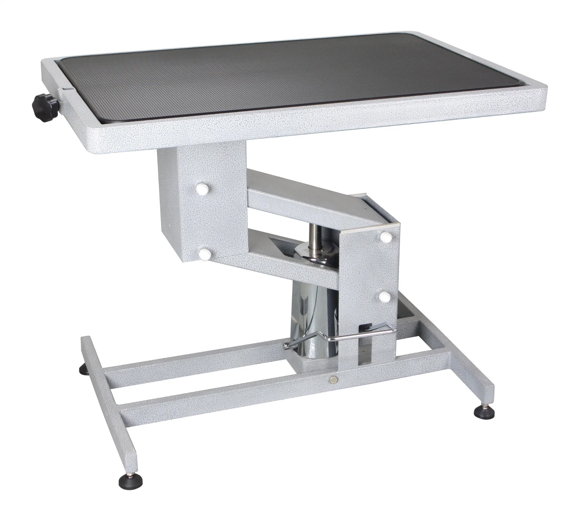 Heavybao Grooming table Clinet hidráulico para la tienda de mascotas perro gato