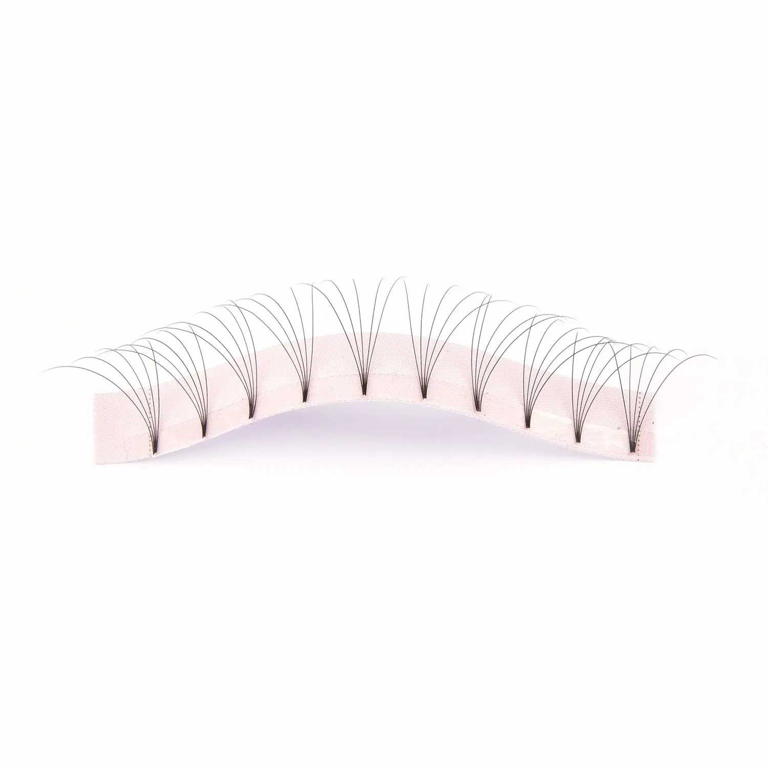 Succsion Hot Selling Eyelash Fan False Eyelashes Eyelash Extension