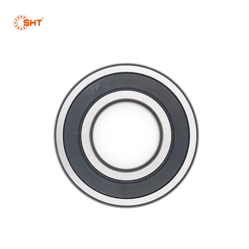 Single Steel 2RS 6409 Skate Skateboard Bearing OEM 6000 6001 6200 6300