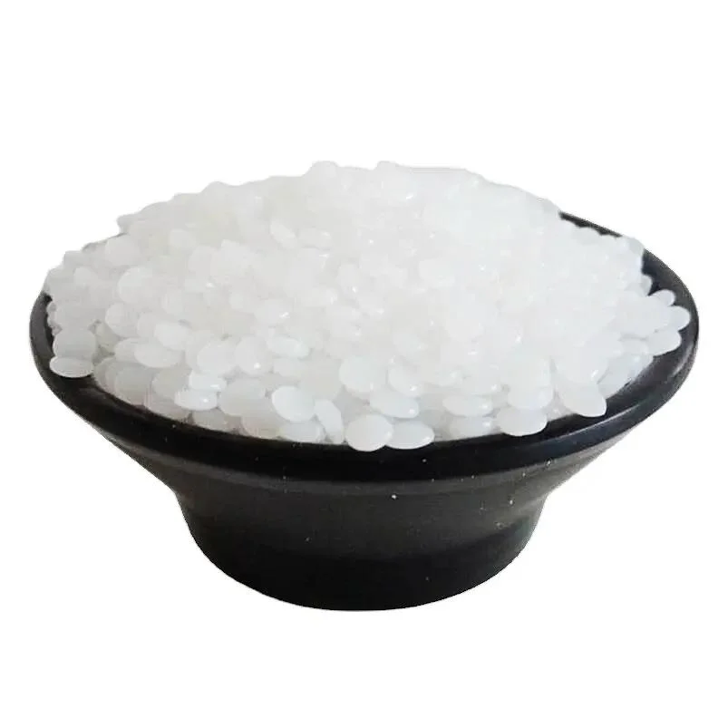 High Impact Virgin Polypropylene Plastic Resin Granules PP K8003 Granules Plastic Material