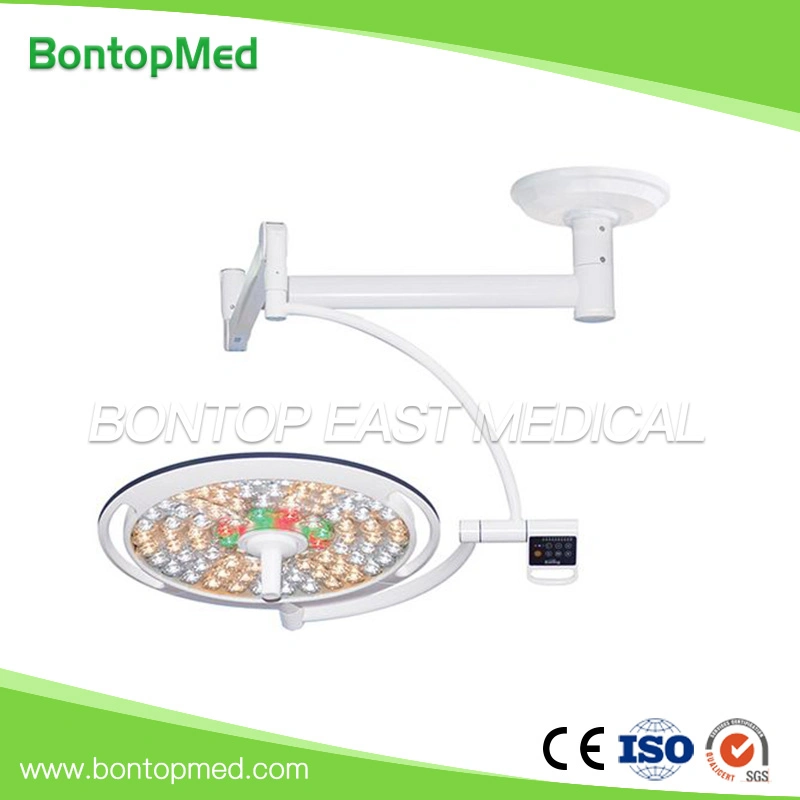 LED780 CE Certificated Hospital Medical Shadowless Medical Operating Lamp Surgery Operating Room Light