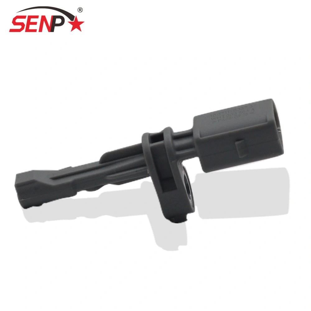 Senp calidad original del sensor de velocidad de rueda de ABS blanco003864A para el Volkswagen Jetta Golf Gti Audi A3, la parte trasera izquierda o derecha del sistema de sensor automático de blanco003864 1.4/1.8/2.0L