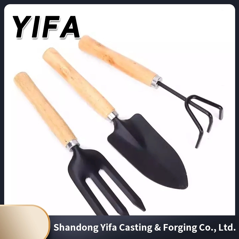 Portable Multifunctional Household Gardening Garden Tool Sets Garden Supplies Tools Agricultural Machinery