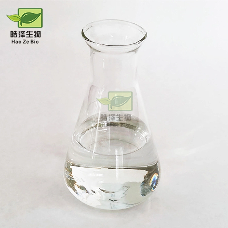 China Factory Mct Oil Coconut Oil Extract Medium Chain Triglyceride Oil