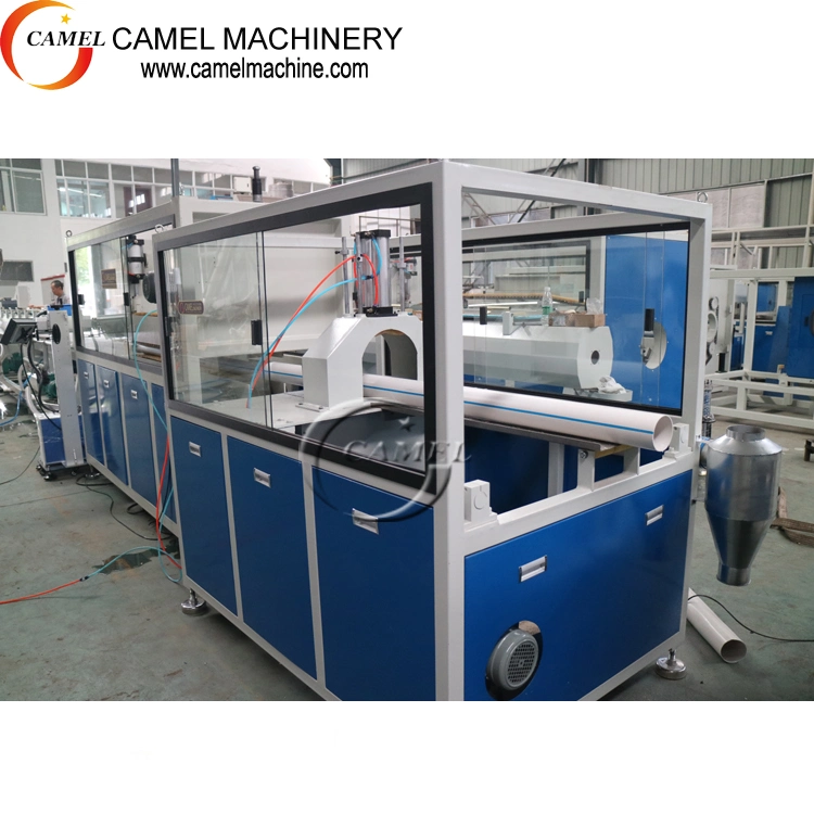 20-630mm PVC UPVC Pipe Water Supply Pipe Extruder Machine