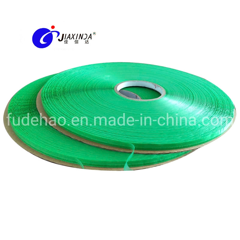 Right Glue 10000m Spool Resealable Bag Sealing Tape