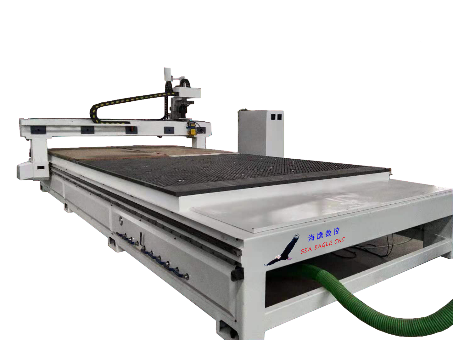 Router CNC Router de madera Atc Auto Cambio de herramienta CNC Router de madera 1325