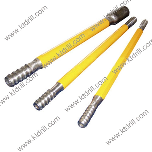 Mf T38 R38 Drill Rod for Carbide Tipped Tool