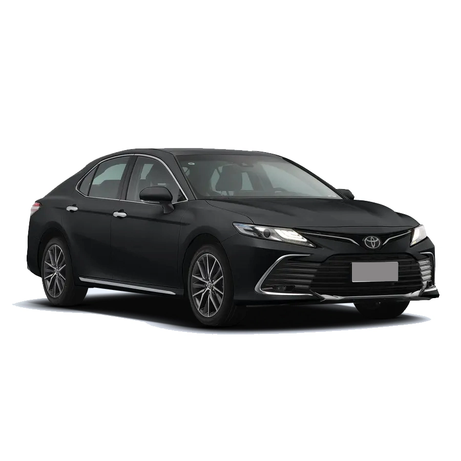 2023 New Hybrid Electric Toyo-Ta Camry 2.5s 5 Seats Car