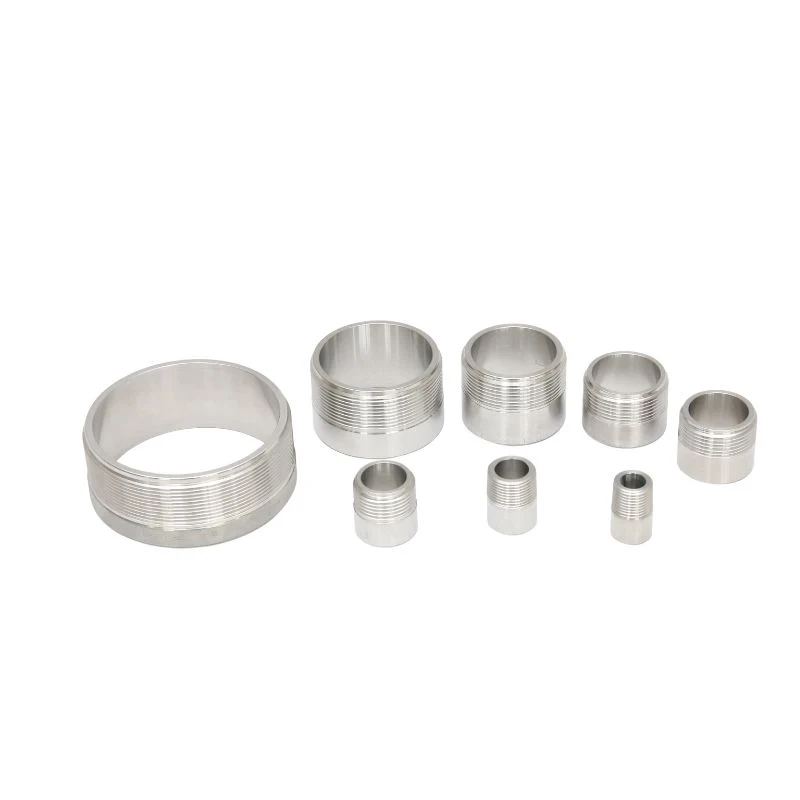 CNC Machining Service POM Parts Machinery Aluminum/Brass/Stainless Steel Machining Parts