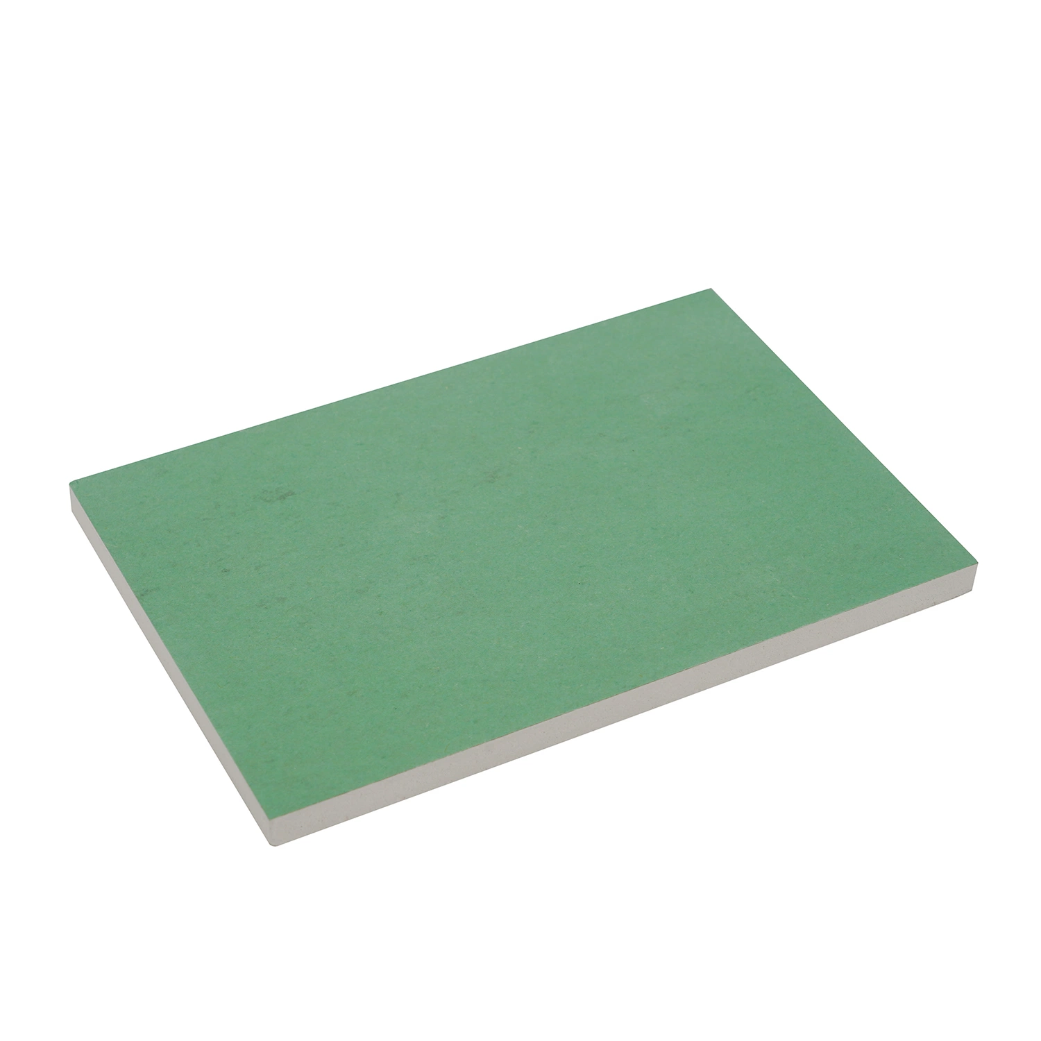 Fiberglass Faced Gypsum Board for Drywall and Project Largest Gypsum Board Factory Supplier