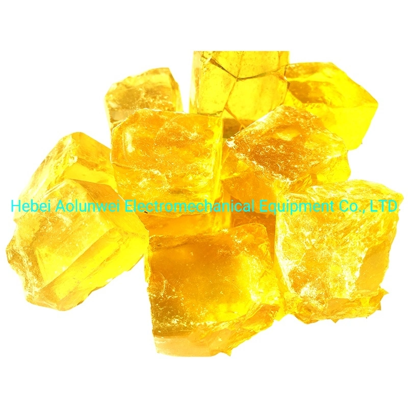 Gum Rosin CAS No. 8050-09-7 Natural Resin