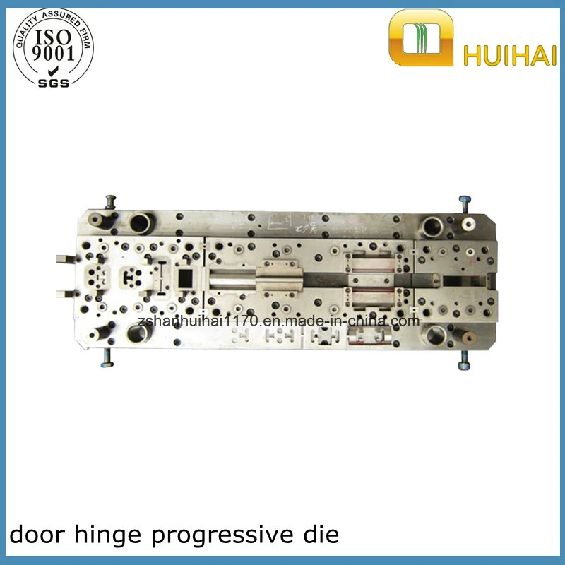 Metal Stamping Progressive Tool Progressive Die Manufacturer