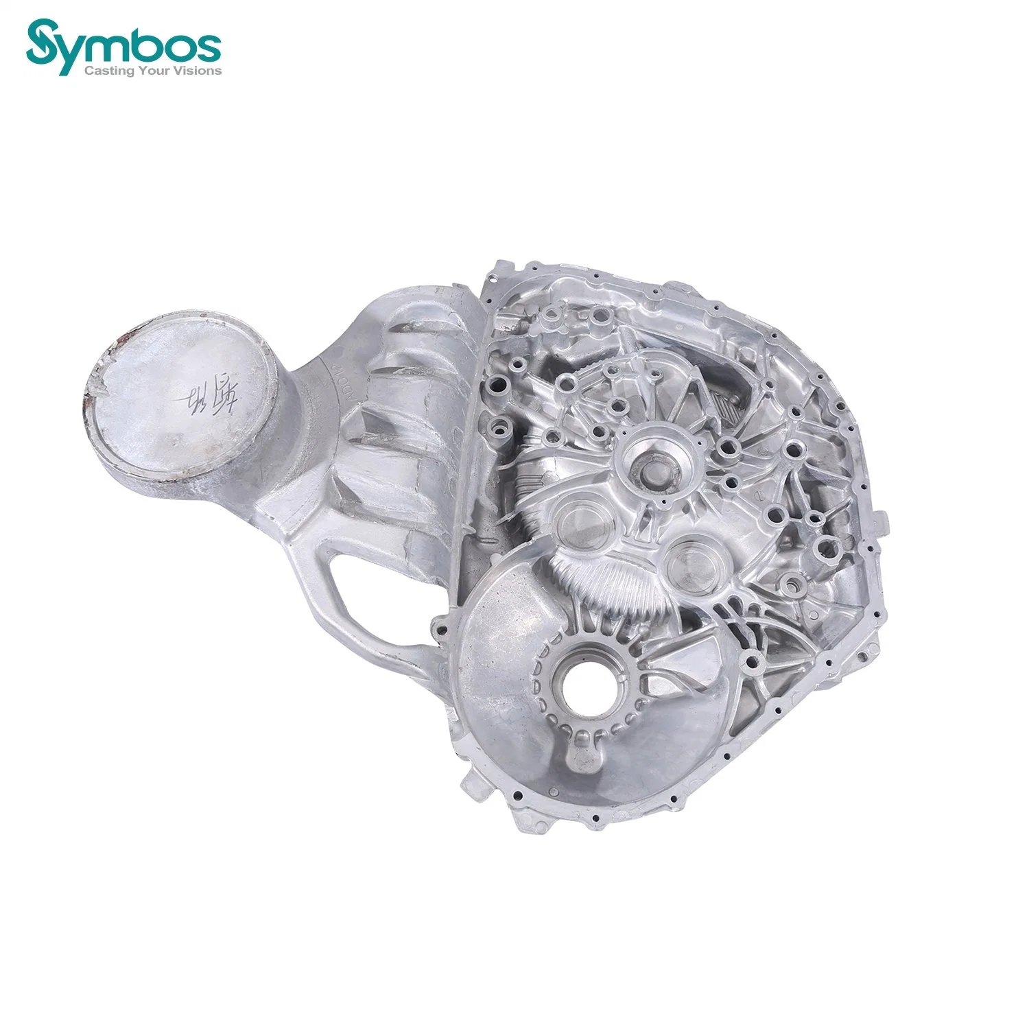 Fabricante Symbos Rotor-Estator velocidades aposto o Alojamento do Motor Die Casting Die Molde Autopeças