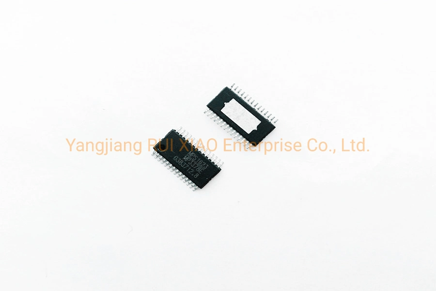 IC MP3378e SMD Dense Foot Tssop28 Power Manager Chip, Elektronische Bauelemente