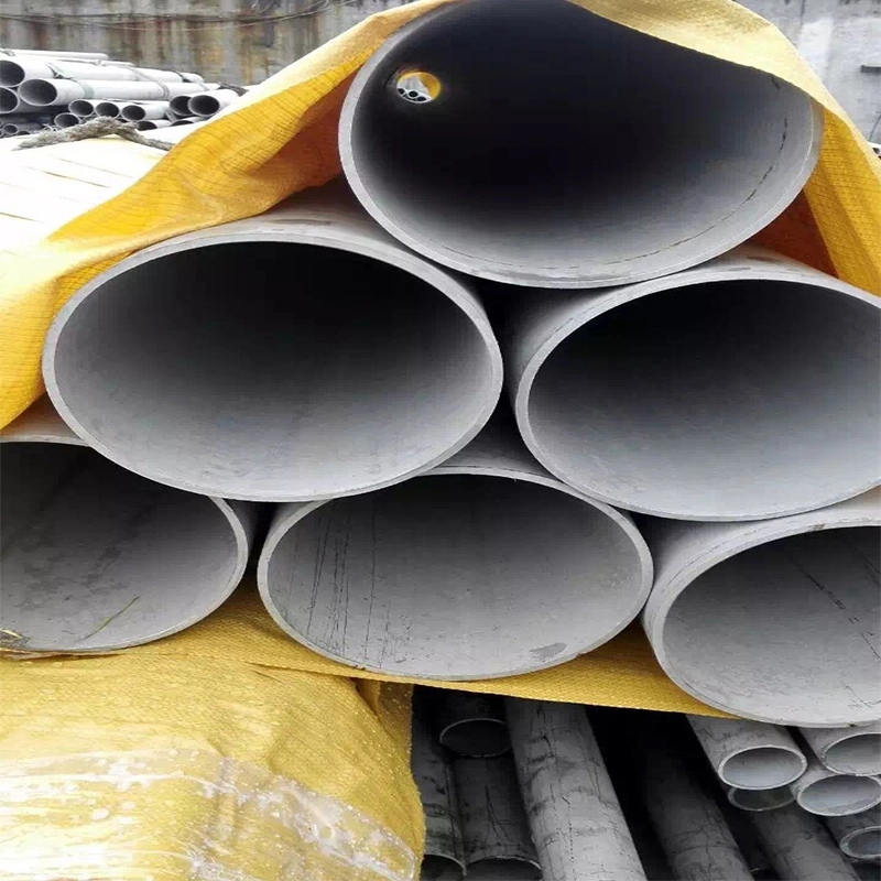 Factory Supply TP304L / 316L Bright Annealed Tube Stainless Steel for Instrumentation, Seamless Stainless Steel Pipe /Tube