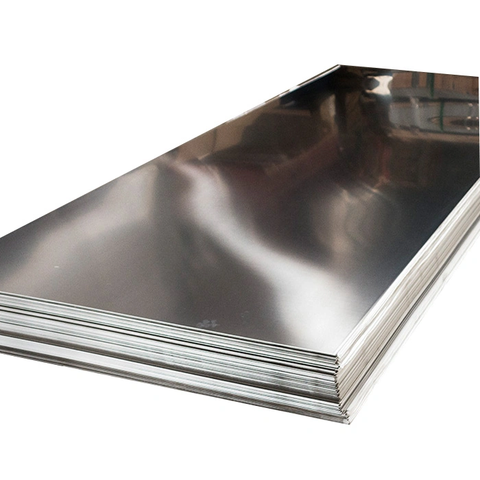 High quality/High cost performance  Aluminum Sheet / Aluminum Plate for Reflective Rolled Auto Parts