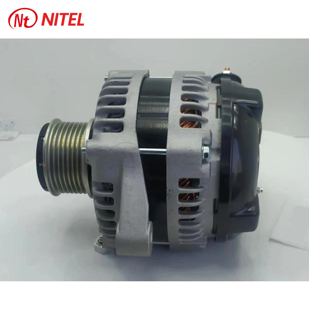 Nitai Denso Diesel Alternator Manufacturers Denso High-Performance Alternators China 27060-30130 Denso Alternator